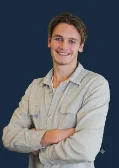 Mark van der Velde